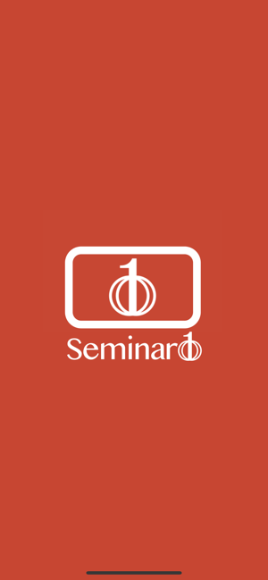 SeminarOne(圖1)-速報App