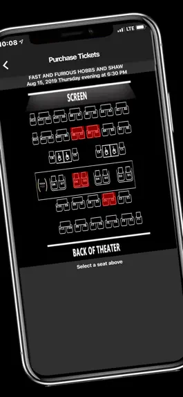 Game screenshot Falls Theatre hack