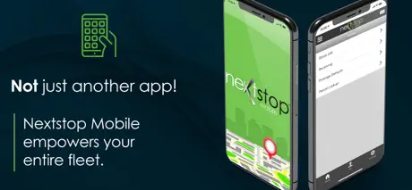 Nextstop by CXT Software