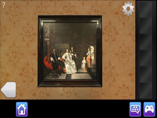 Screenshot #5 pour Escape room famille moderne