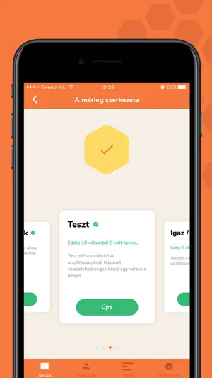 Könyvelő kAPPtár screenshot 3