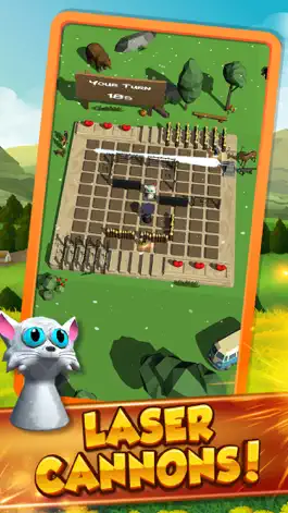 Game screenshot Labyrintheon apk