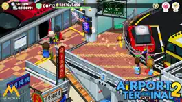 Game screenshot Airport Terminal 2 hack