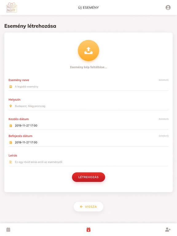 Screenshot #4 pour Nagy Napp