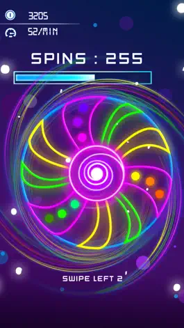Game screenshot Xtreme Fidget Spinner apk
