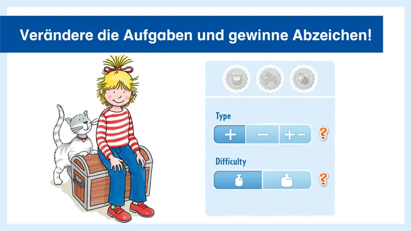 Conni Mathe 1. Klasse screenshot 5 of 5