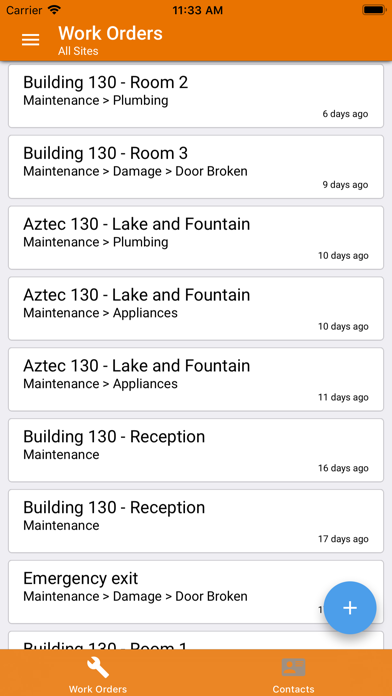 Applenti Repair Screenshot