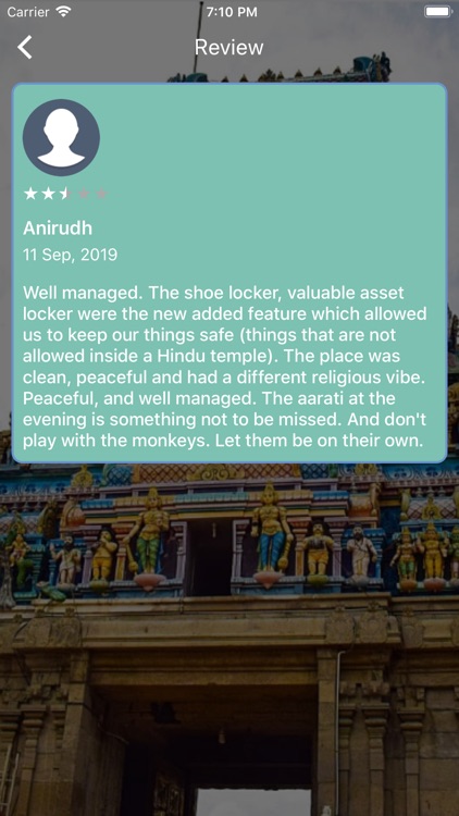 Temple Place Near Me screenshot-5