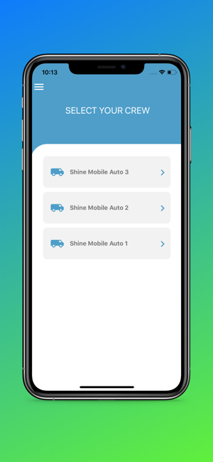 Detailer App(圖2)-速報App