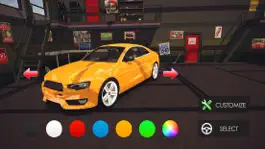 Game screenshot City Car Driving 19 apk