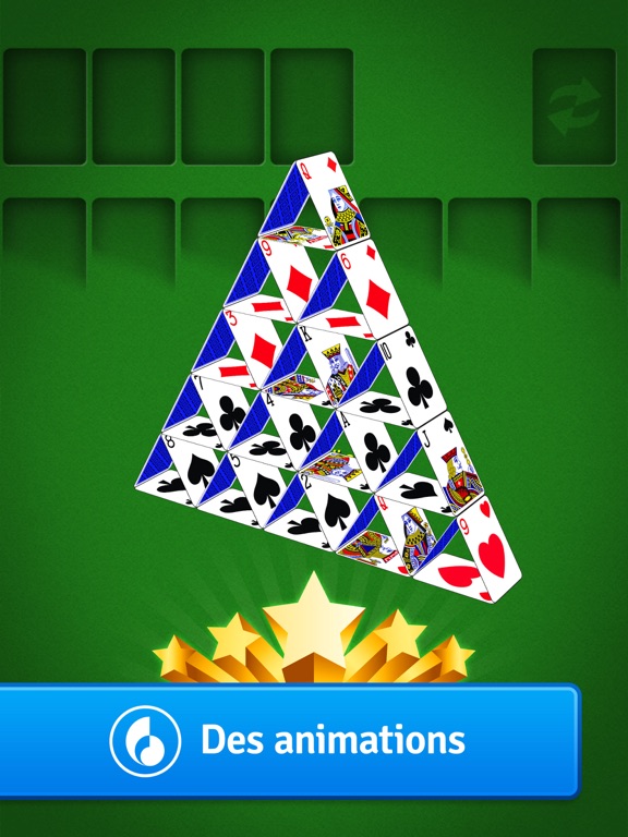 Solitaire Solitaire