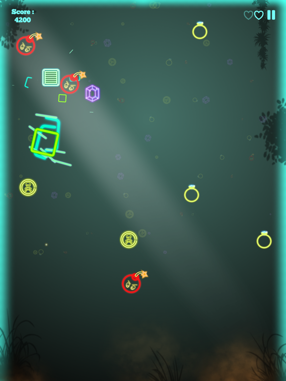 Screenshot #6 pour Hit The Box !