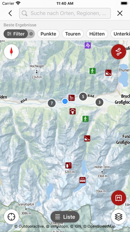 Piesendorf Niedernsill erleben