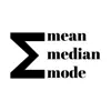 Mean - Statistics Calculators App Delete