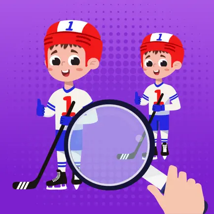 Find Differences: focus Читы