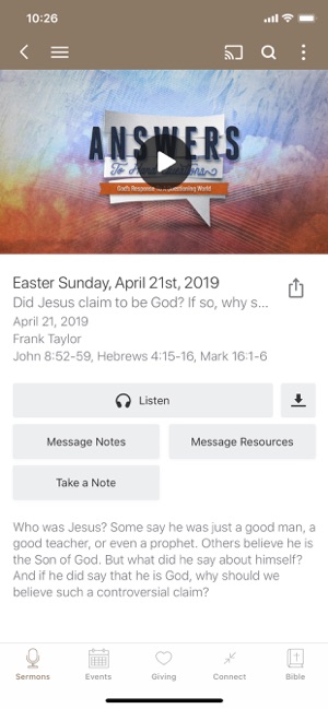 Westtown Church(圖2)-速報App