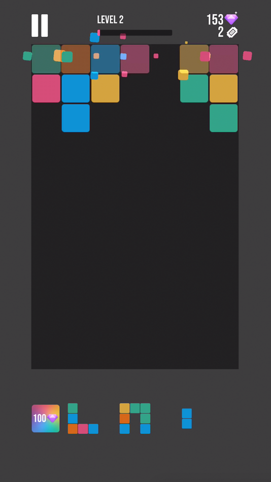 #1. Drag And Drop! (iOS) 来自: Can Le