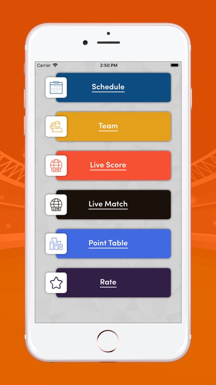 Live Indian Cricket T20 league