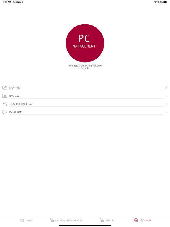 Screenshot #6 pour PC Management