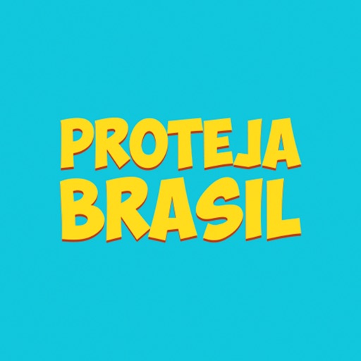 Proteja Brasil