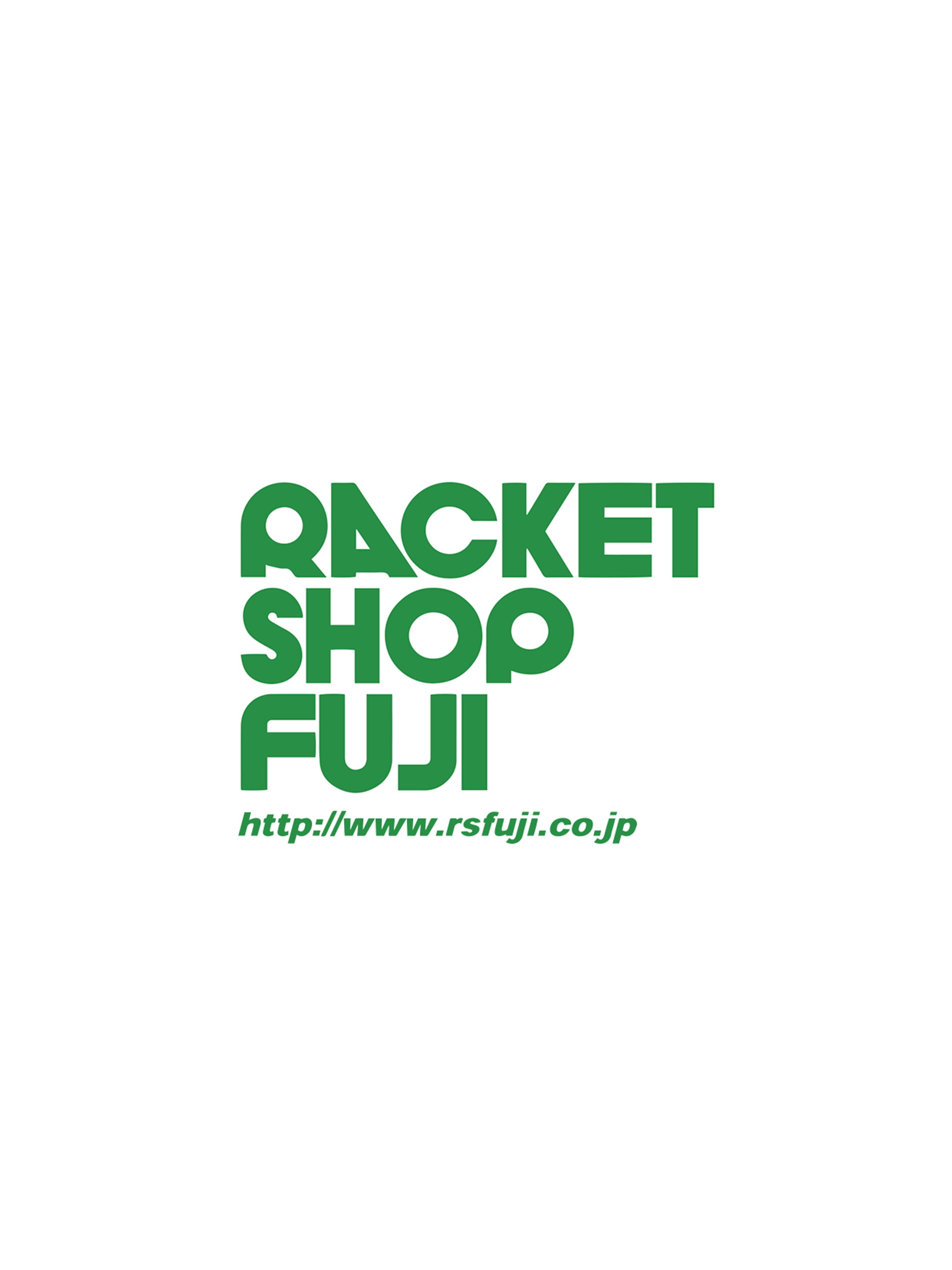 RACKET SHOP FUJI／ラケットショップフジ