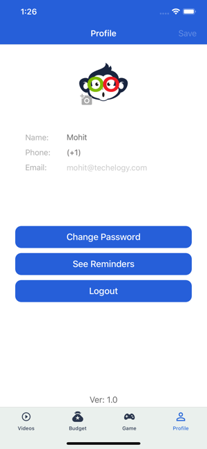 OOPS Learning(圖9)-速報App