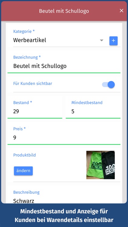 mySchüfi screenshot-5