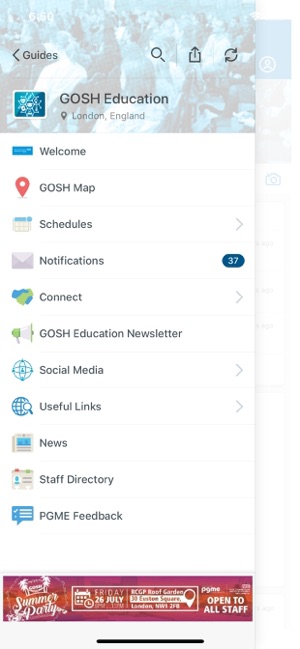 GOSH Education(圖3)-速報App