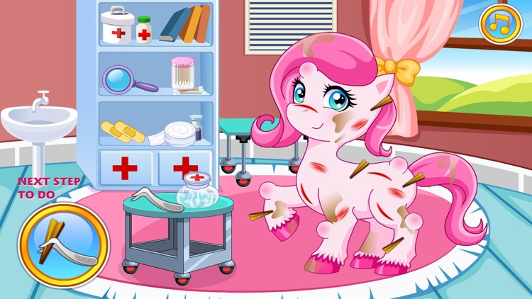 Pretty pony screenshot-4