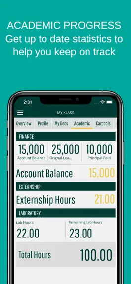 Game screenshot Tenaj Salon Institute mod apk