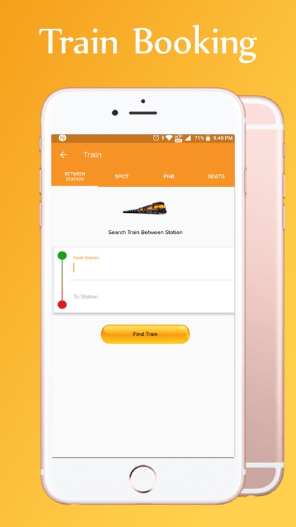 HiTravel screenshot-3