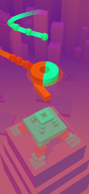 Color Swap 3D(圖5)-速報App