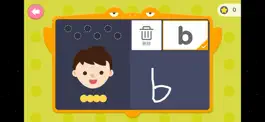 Game screenshot Kids Words card Games hack