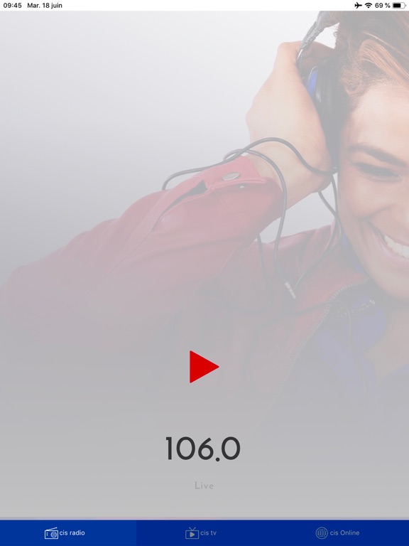 Screenshot #4 pour CIS MEDIAS