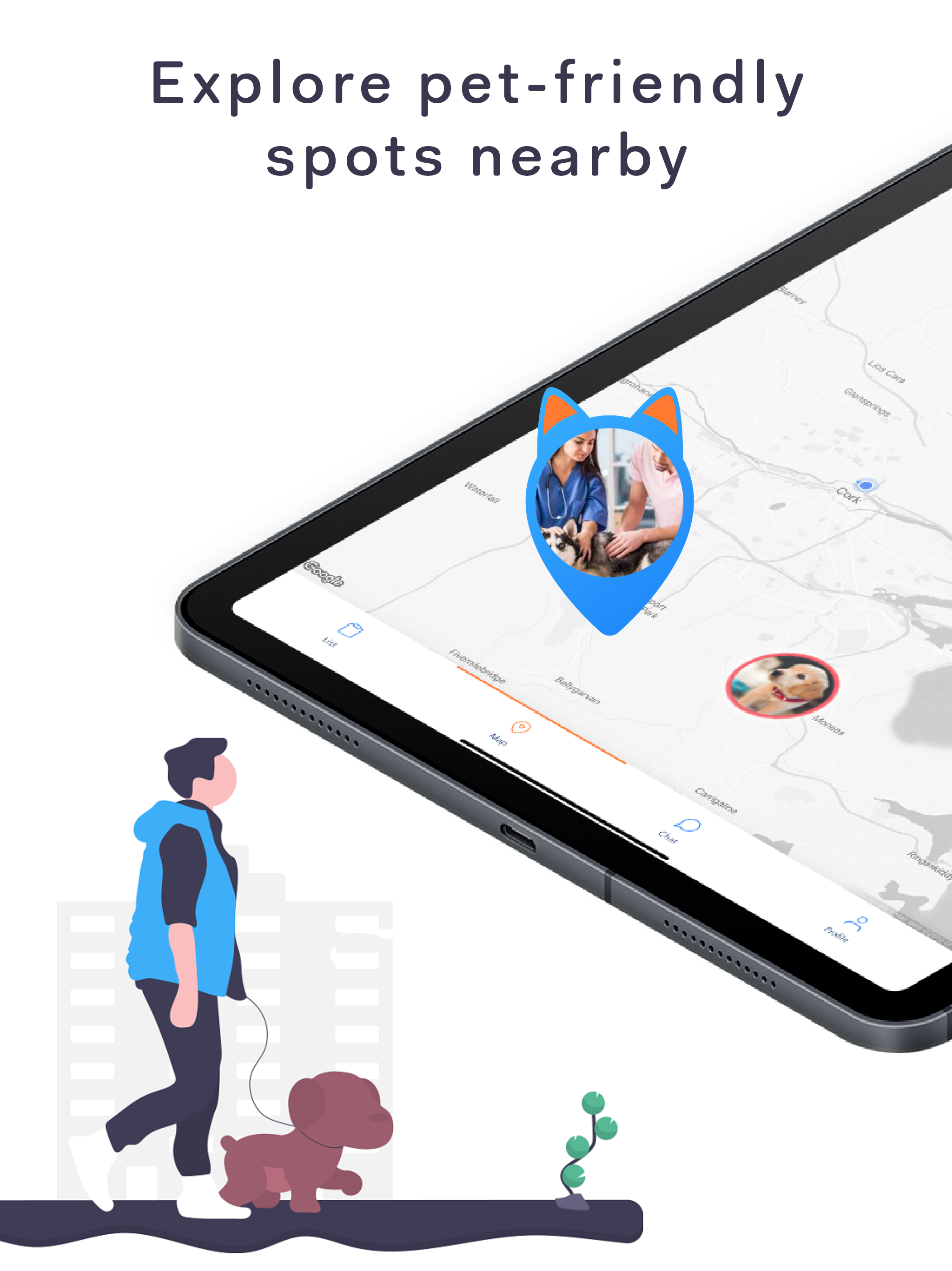 SpotPet – for Cat & Dog Owners screenshot 7