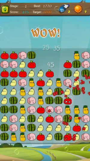 Love Fruit screenshot 2