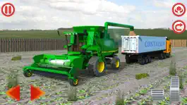 Game screenshot Farming Simulator Games 2019 hack