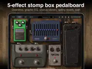 Hammond B-3X ipad bilder 2