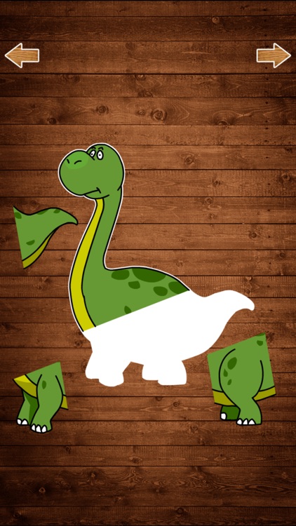 恐龙拼图游戏-恐龙拼图游戏大全