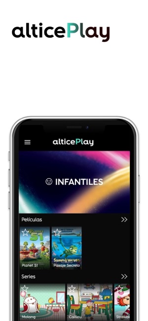 Altice Play(圖3)-速報App