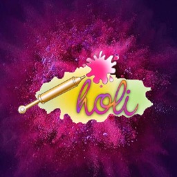 Happy Holi - Holi Hai