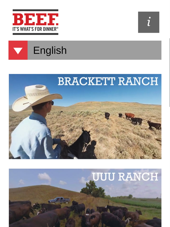 Screenshot #5 pour BEEF360