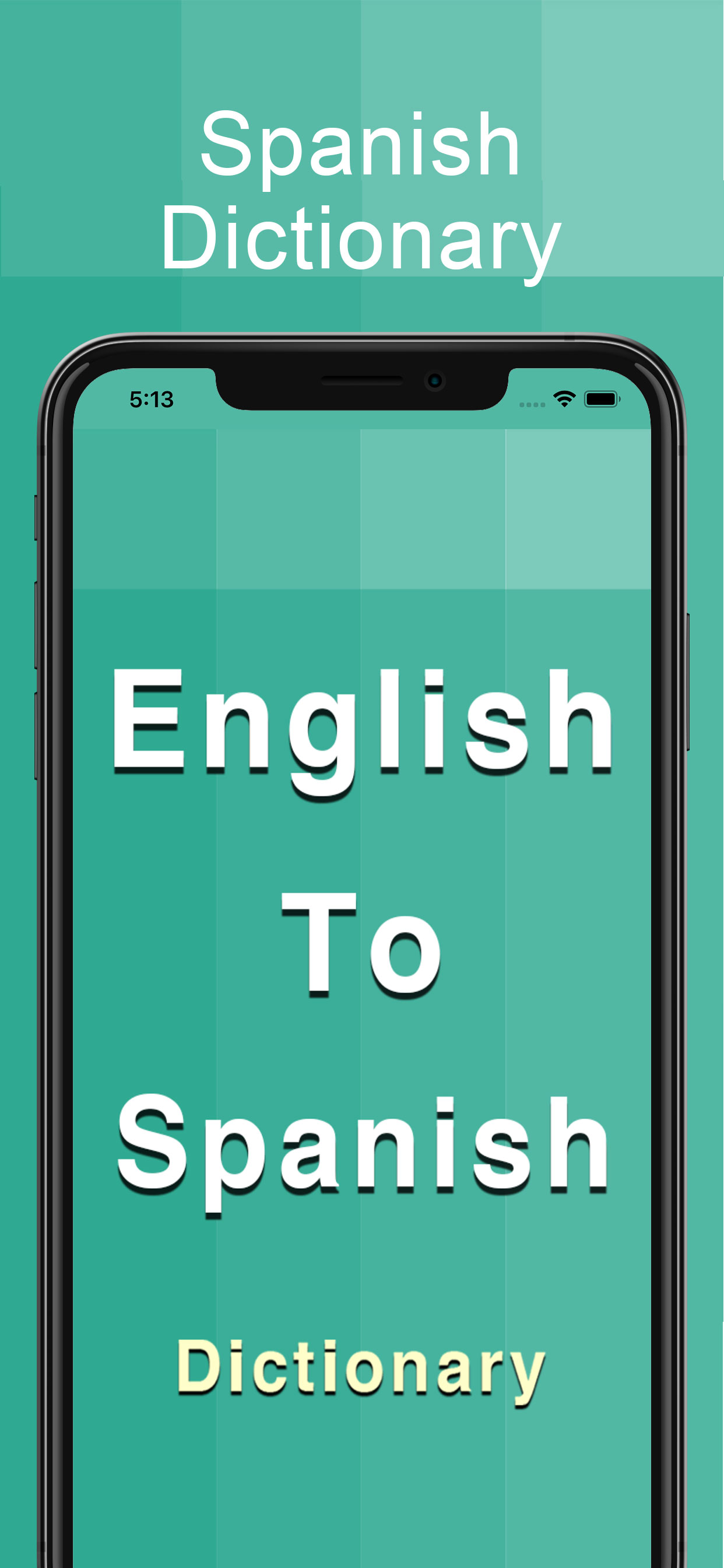 Spanish Dictionary Offline Pre