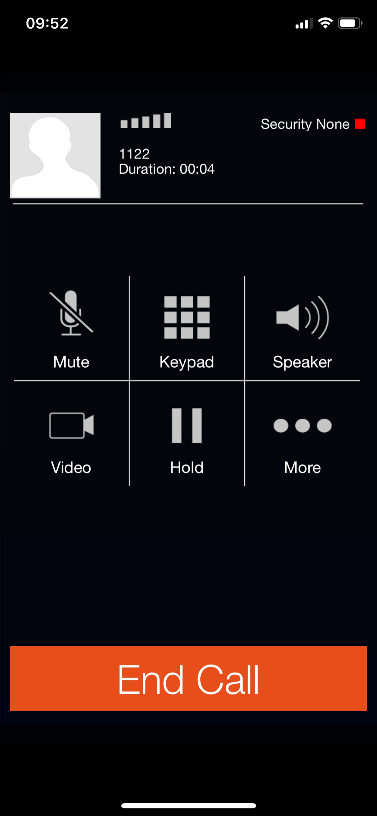 Zoiper Premium voip soft phone