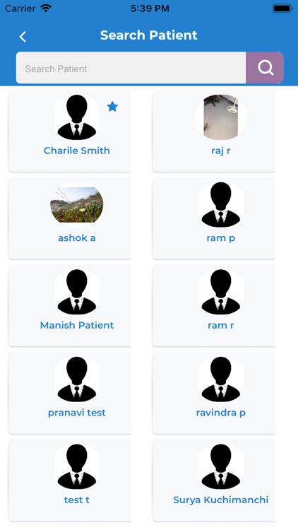 MiQlave Care screenshot-4