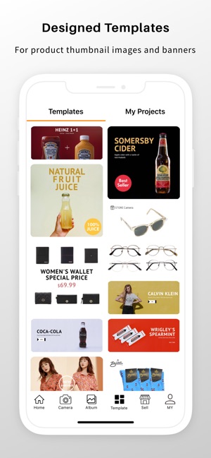 STORE Camera for product photo(圖3)-速報App