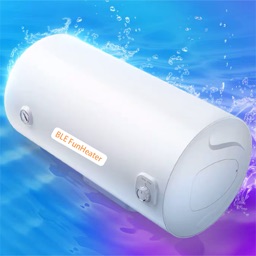 BLE FunHeater
