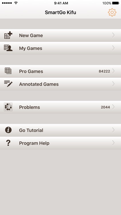 SmartGo Kifu