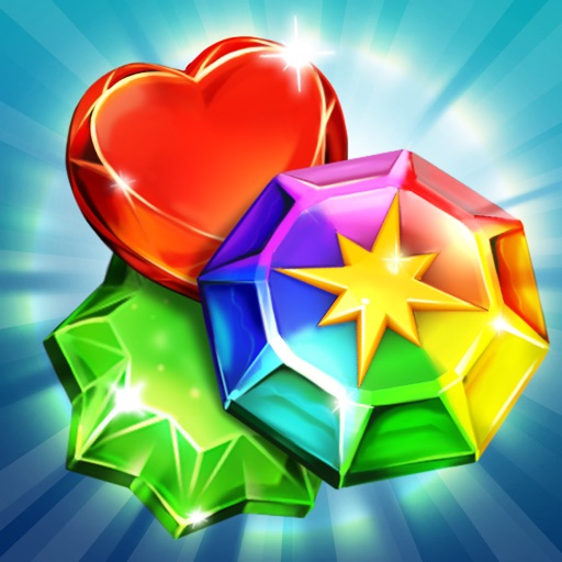 Pirate Puzzle Blast icon