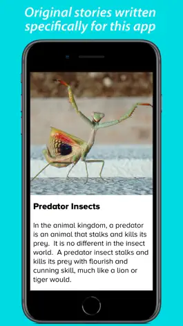 Game screenshot 5th Grade Reading Prep mod apk